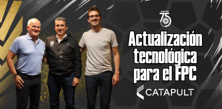 Evento Catapult 2023