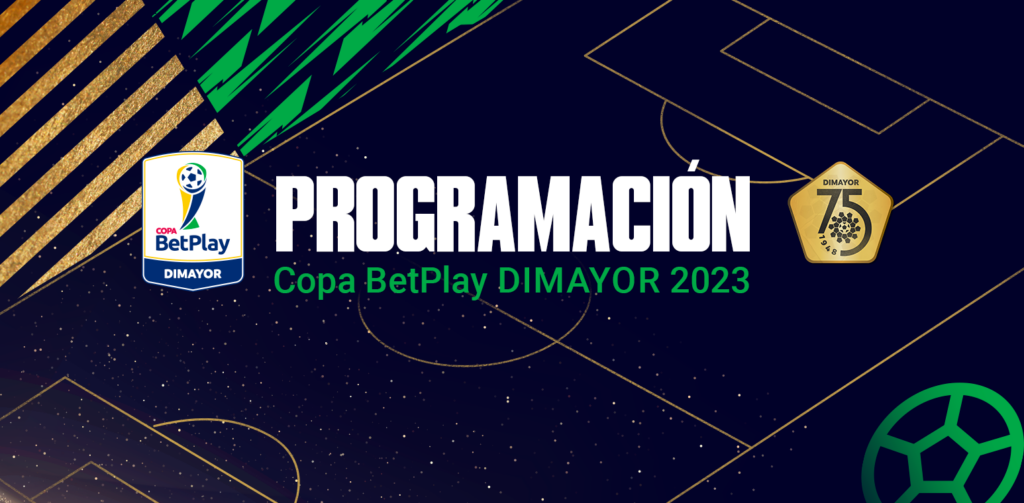 Programacion Copa 2023