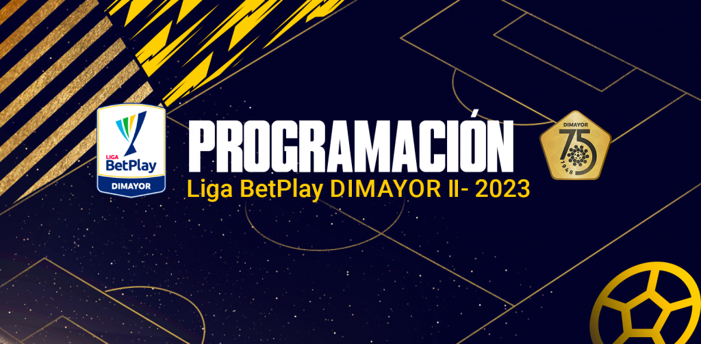 Programacion-Liga-2-2023