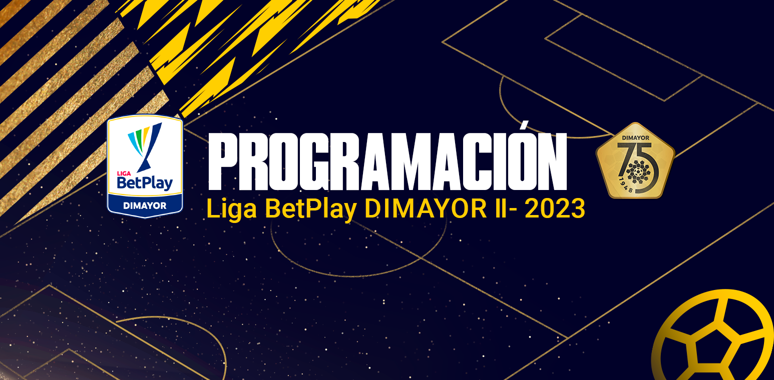 Programacion-Liga-2-2023